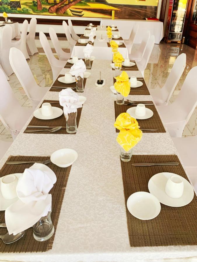 Asia&Africa Hôtel Tananarive Extérieur photo