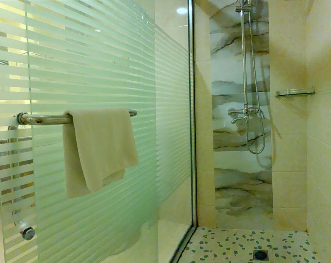 Asia&Africa Hôtel Tananarive Extérieur photo