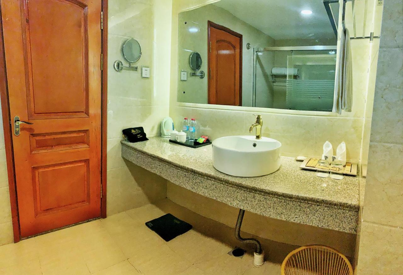 Asia&Africa Hôtel Tananarive Extérieur photo
