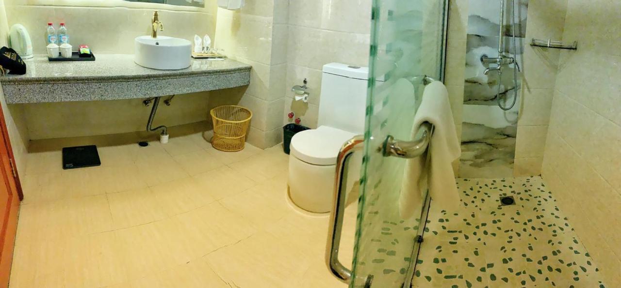 Asia&Africa Hôtel Tananarive Extérieur photo