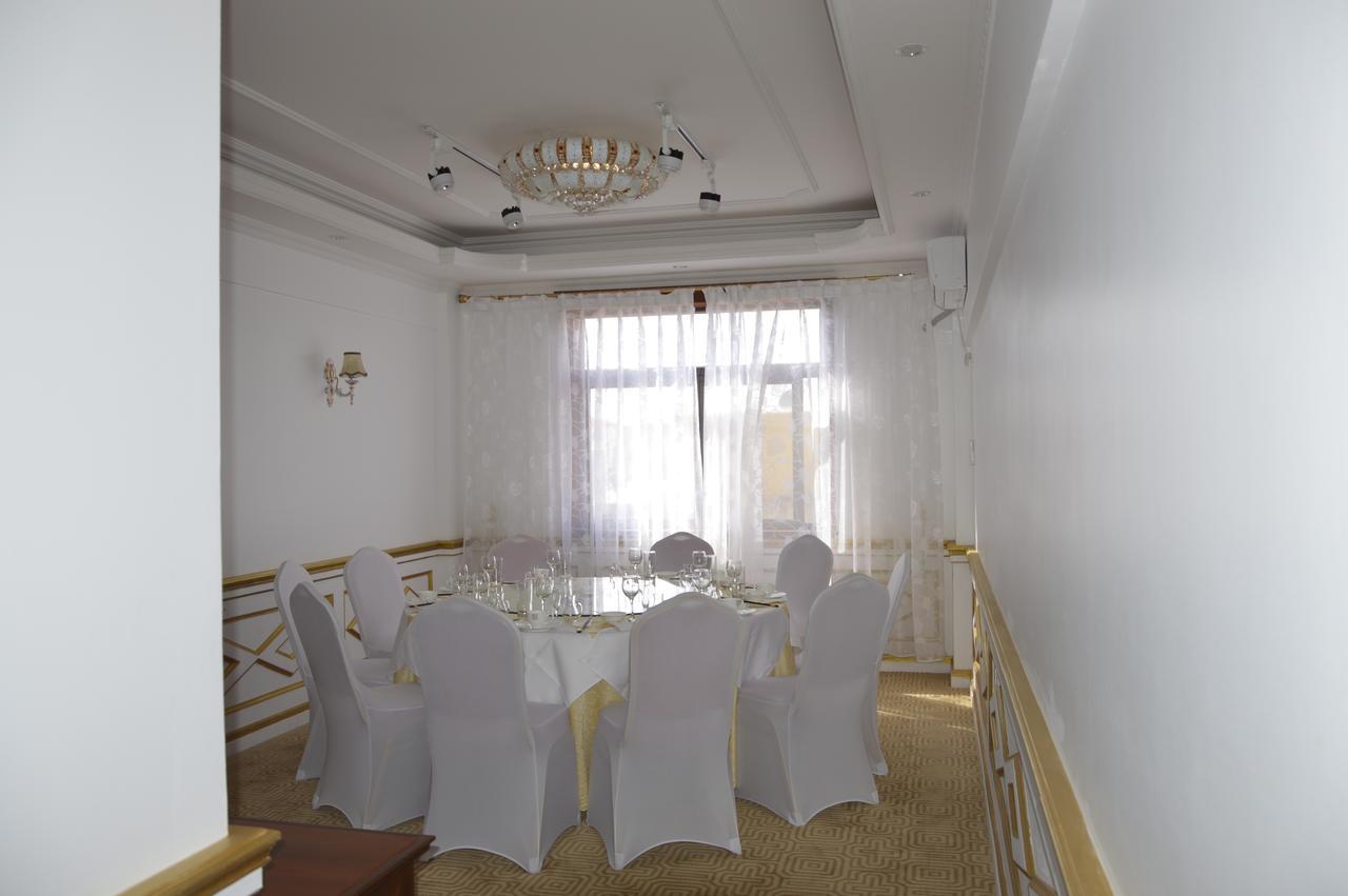 Asia&Africa Hôtel Tananarive Extérieur photo