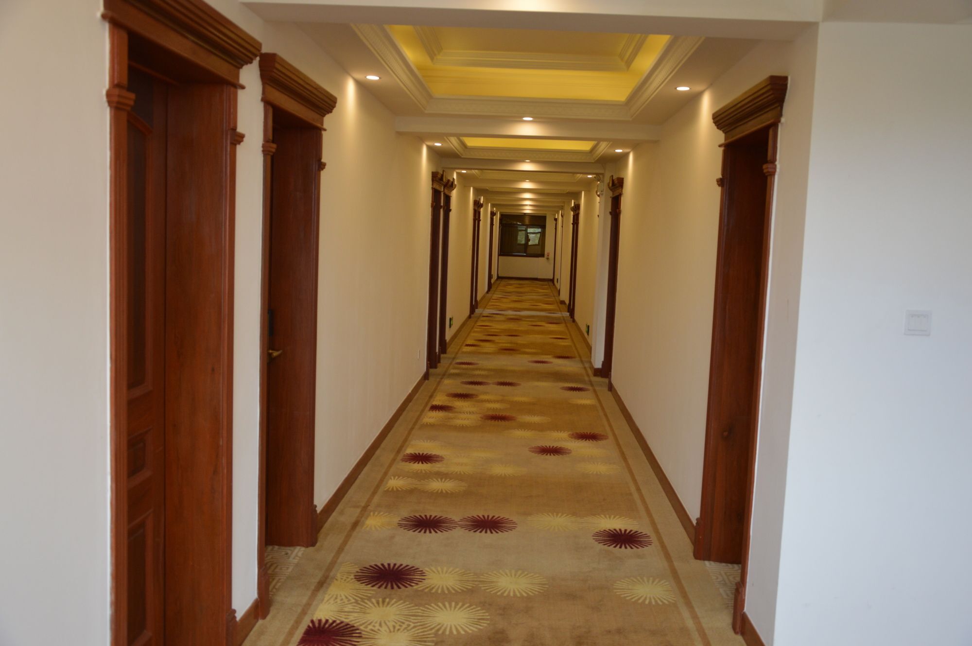 Asia&Africa Hôtel Tananarive Extérieur photo